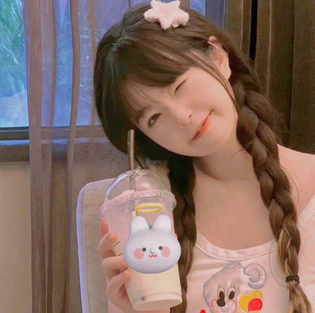 爱情，开袋即食